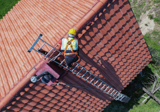 Trusted Carmel, IN Roofing Service Experts