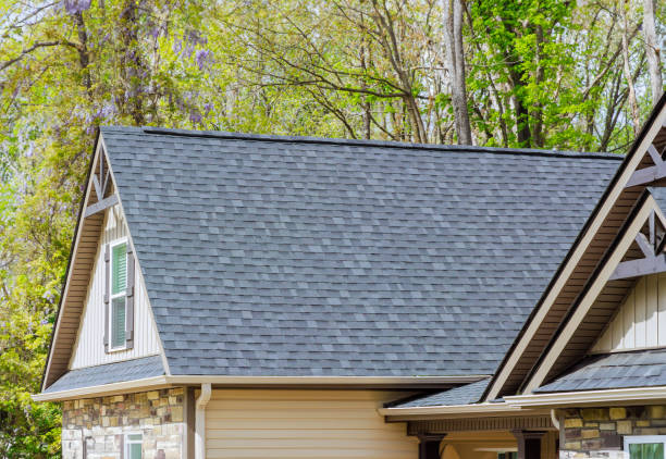 Gutter Replacement in Carmel, IN
