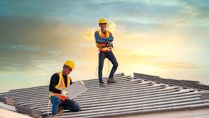 Best Flat Roofing  in Carmel, IN